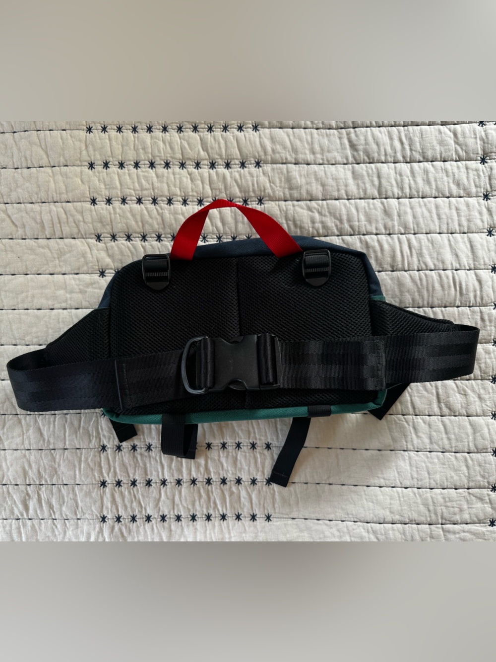 Topo Designs Hip Pack - Picture 5 of 9